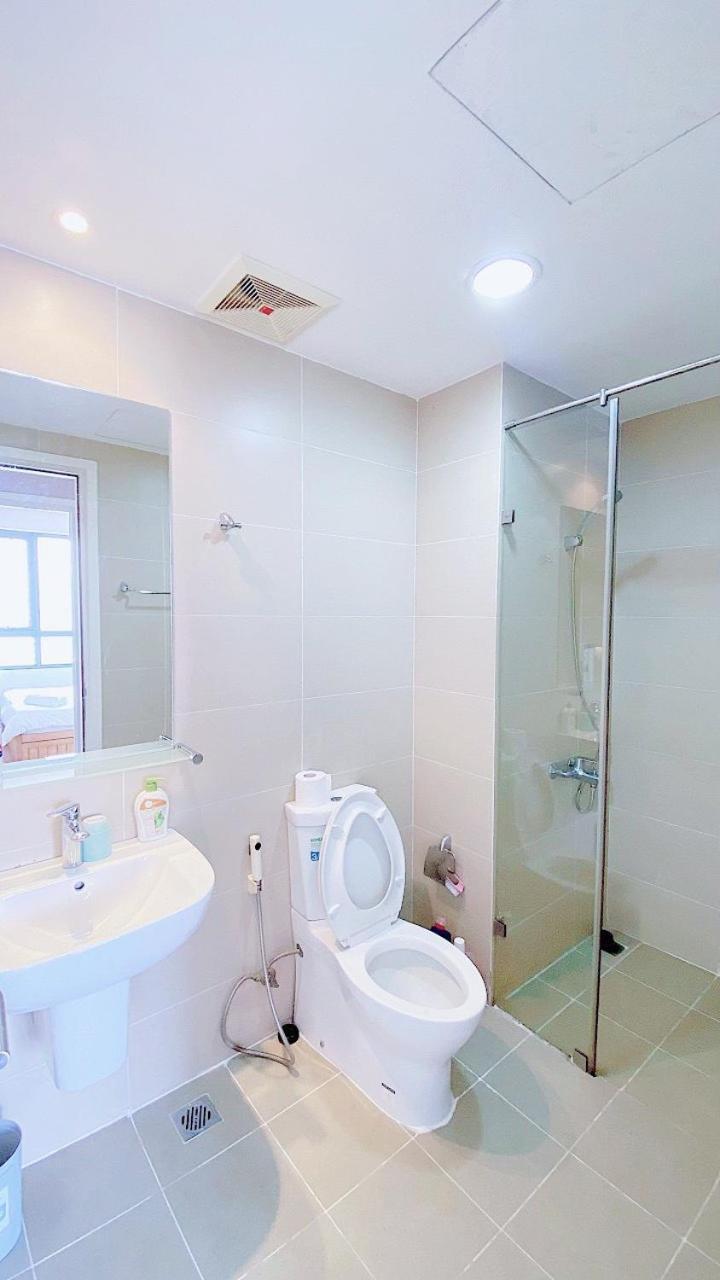 Masteri Thao Dien Căn hộ