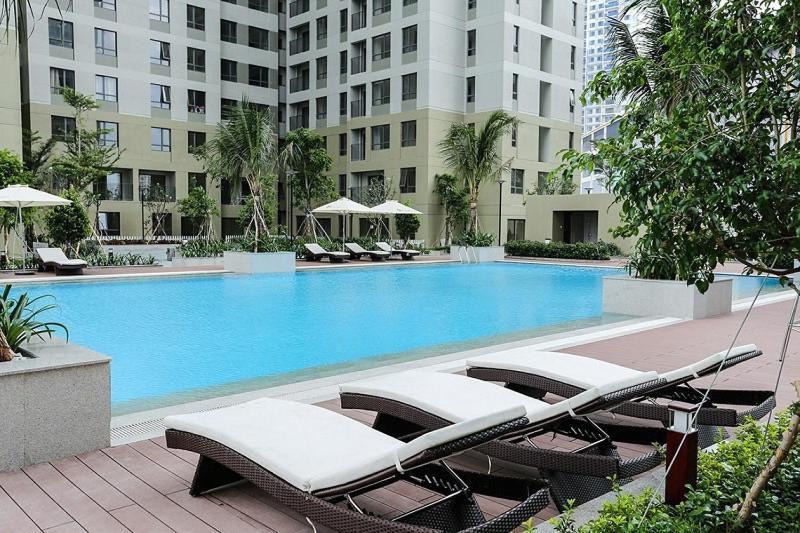 Masteri Thao Dien TP. Hồ Chí Minh